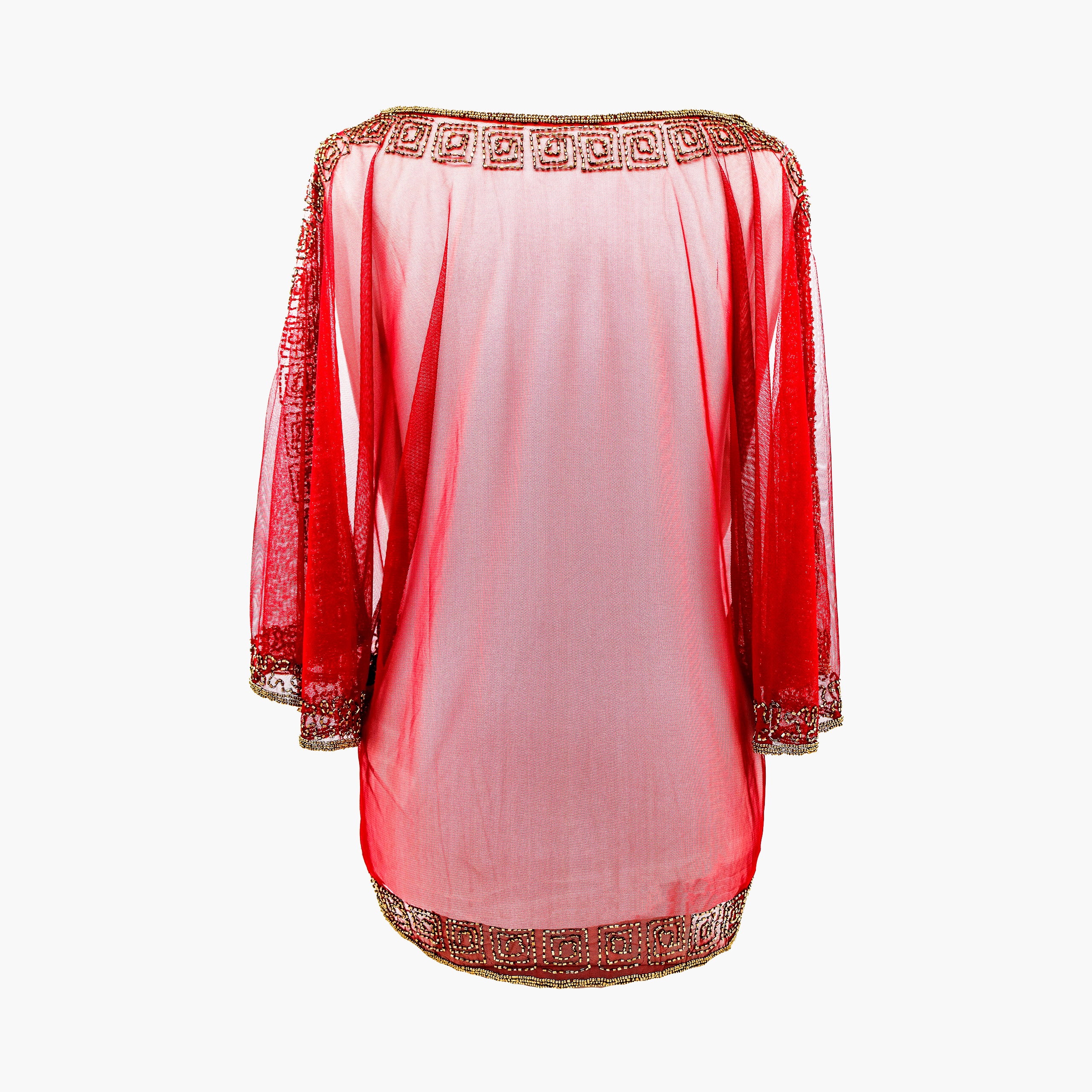 Bat Winged Top - Image 9