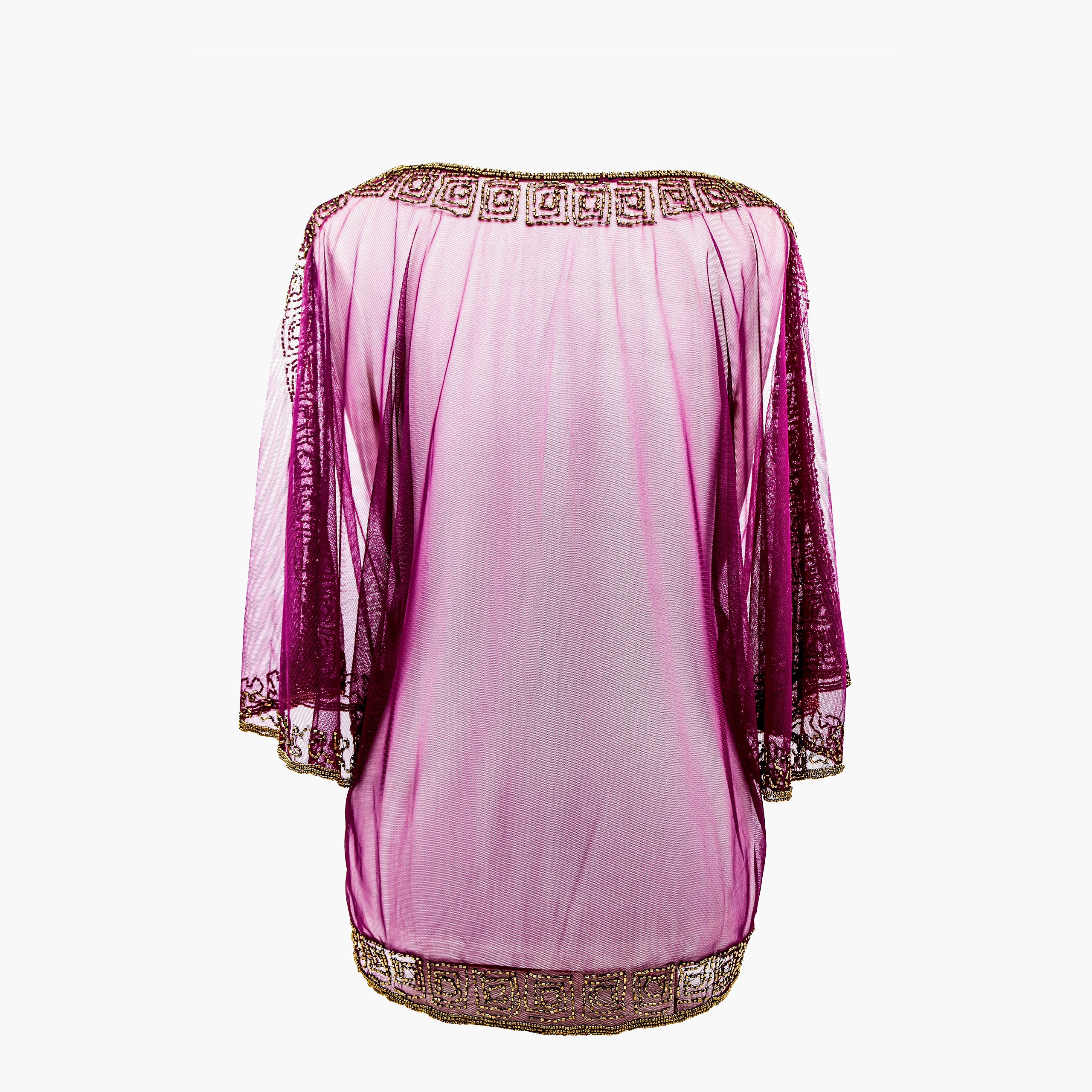 Bat Winged Top - Image 2