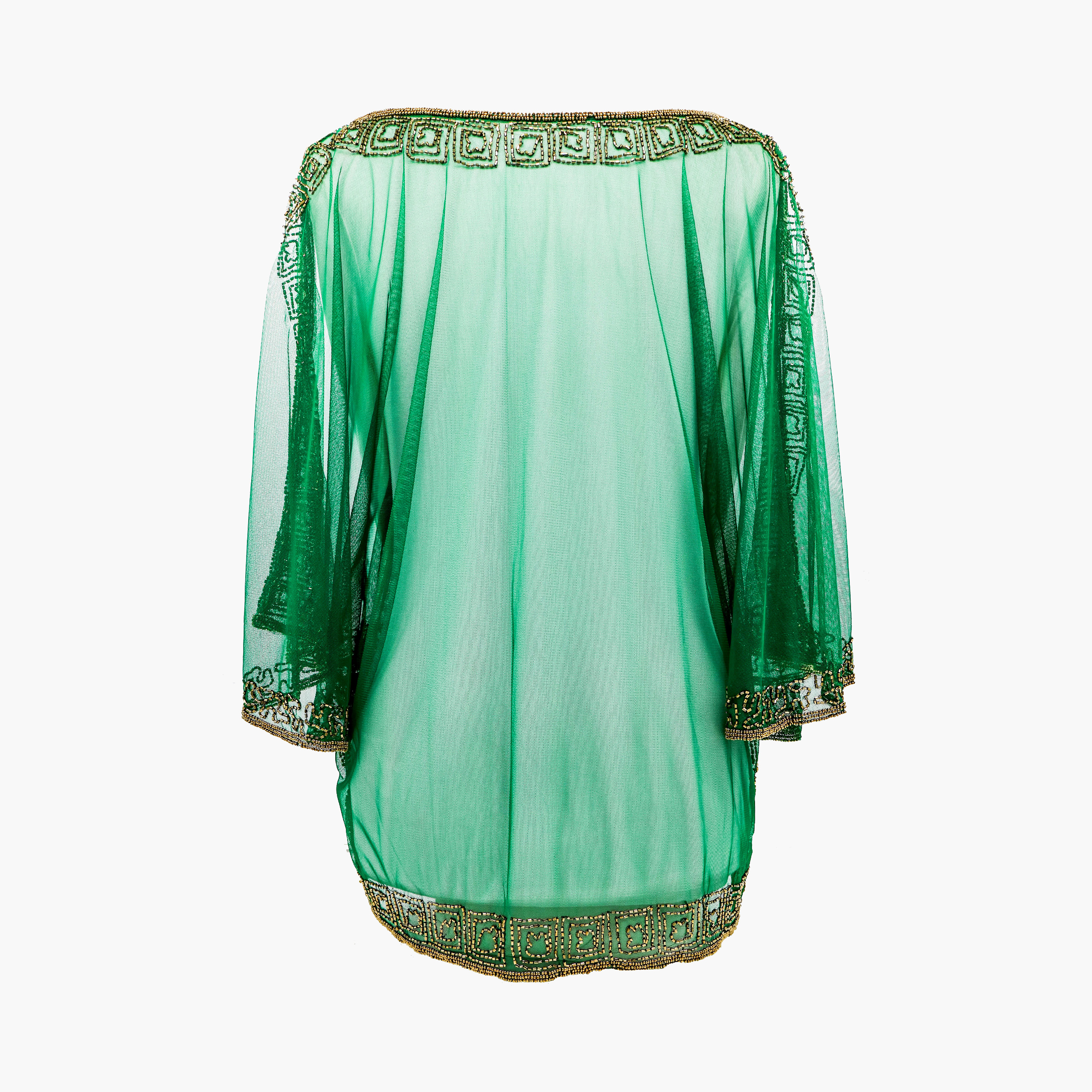 Bat Winged Top - Image 8