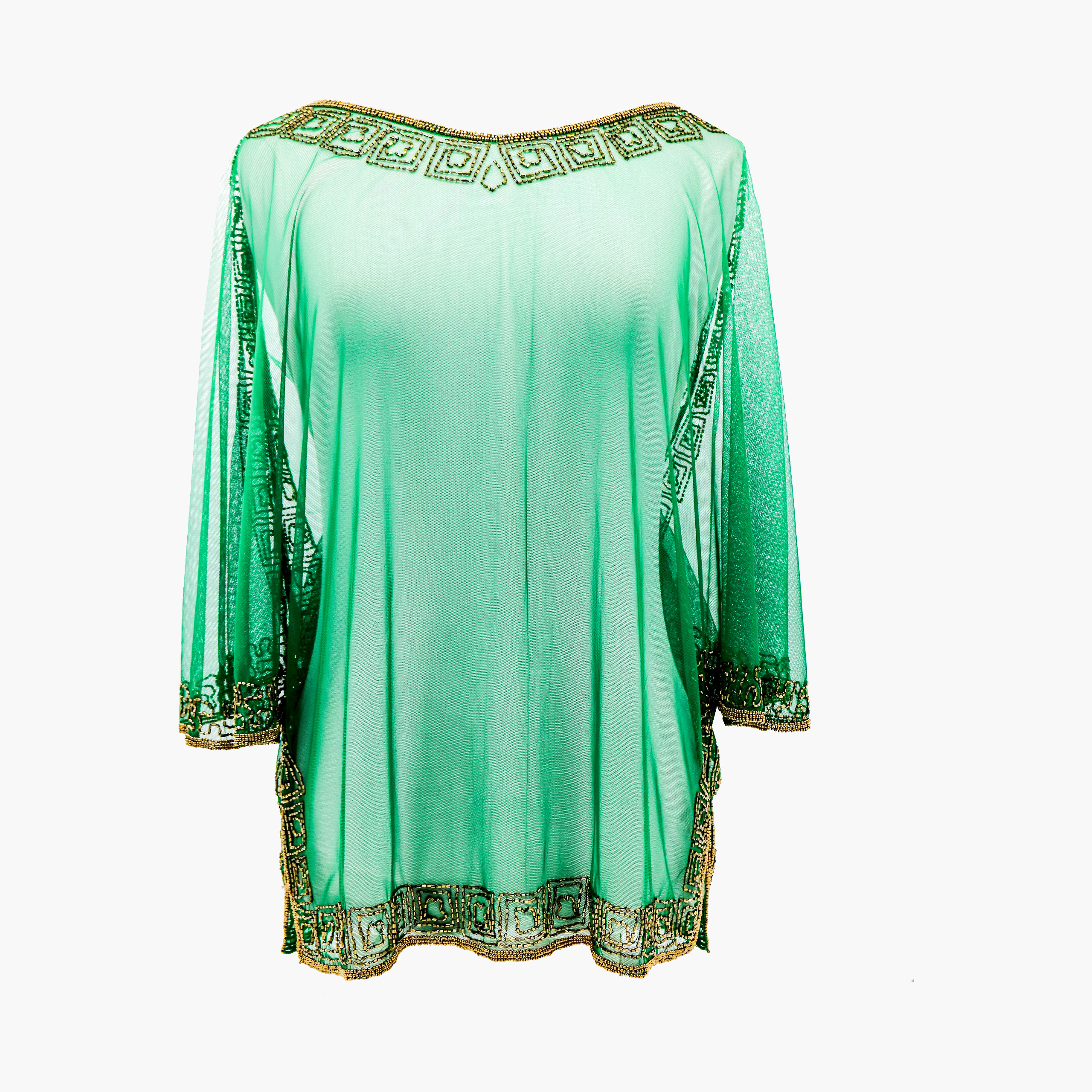 Bat Winged Top - Image 7