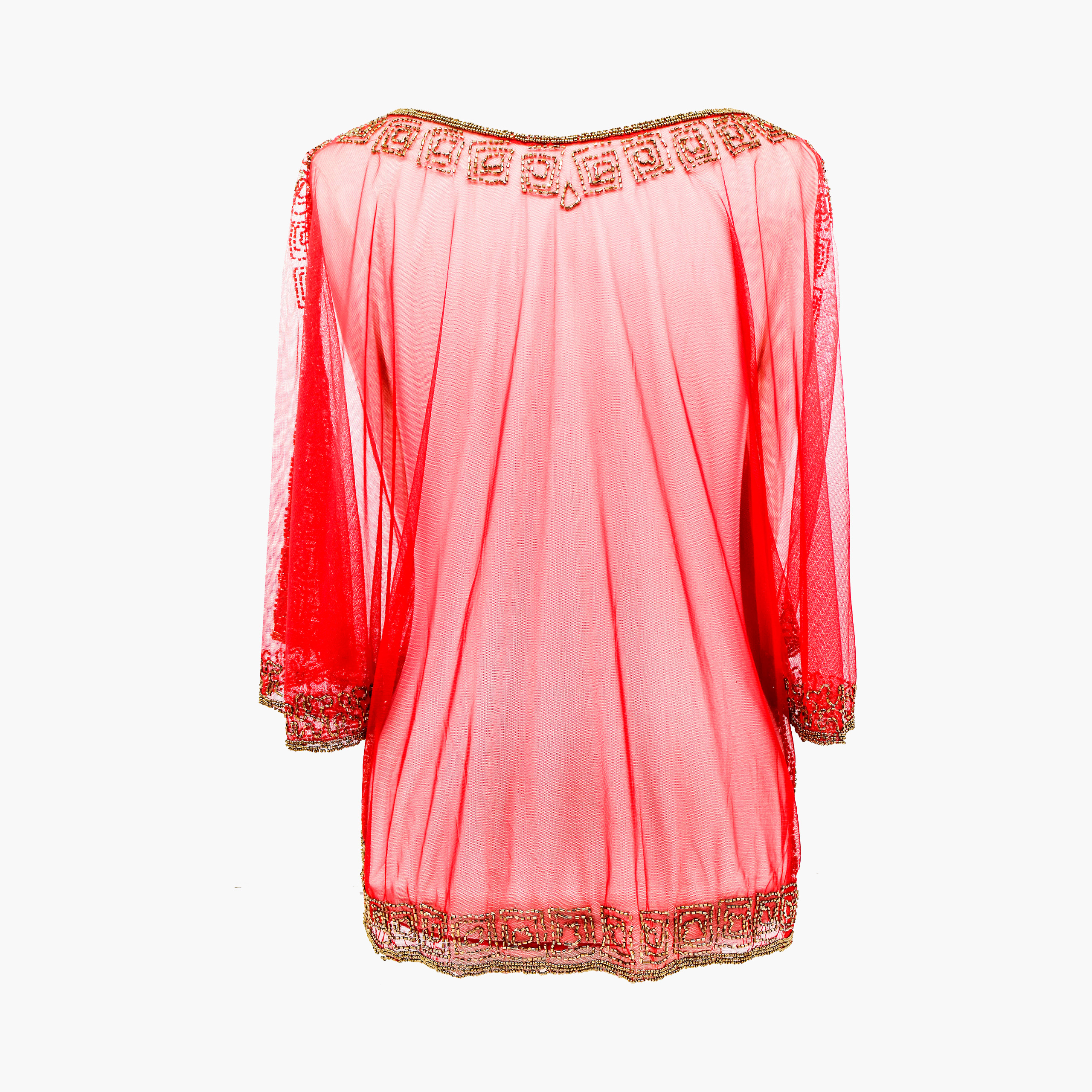 Bat Winged Top - Image 6