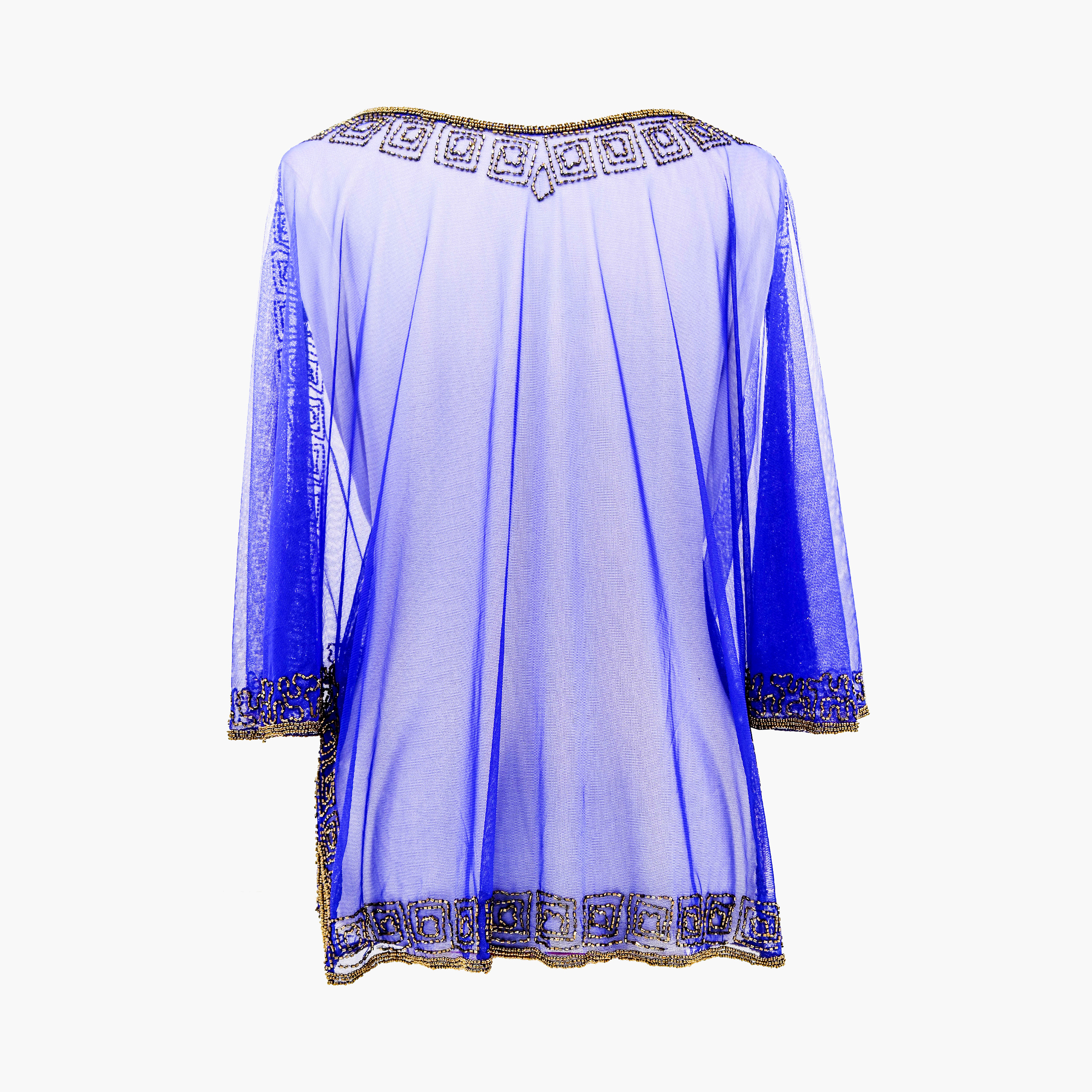 Bat Winged Top - Image 4