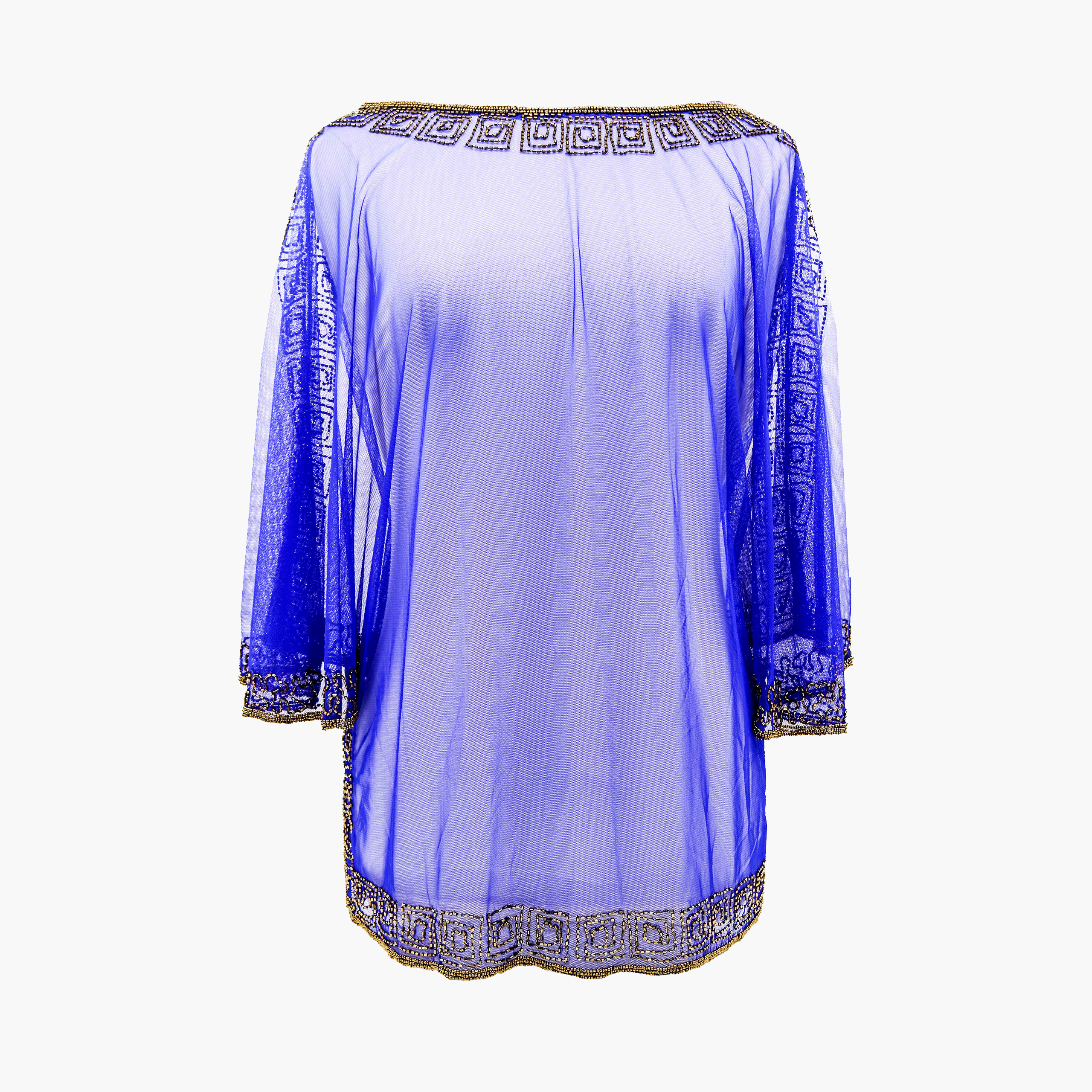 Bat Winged Top - Image 3