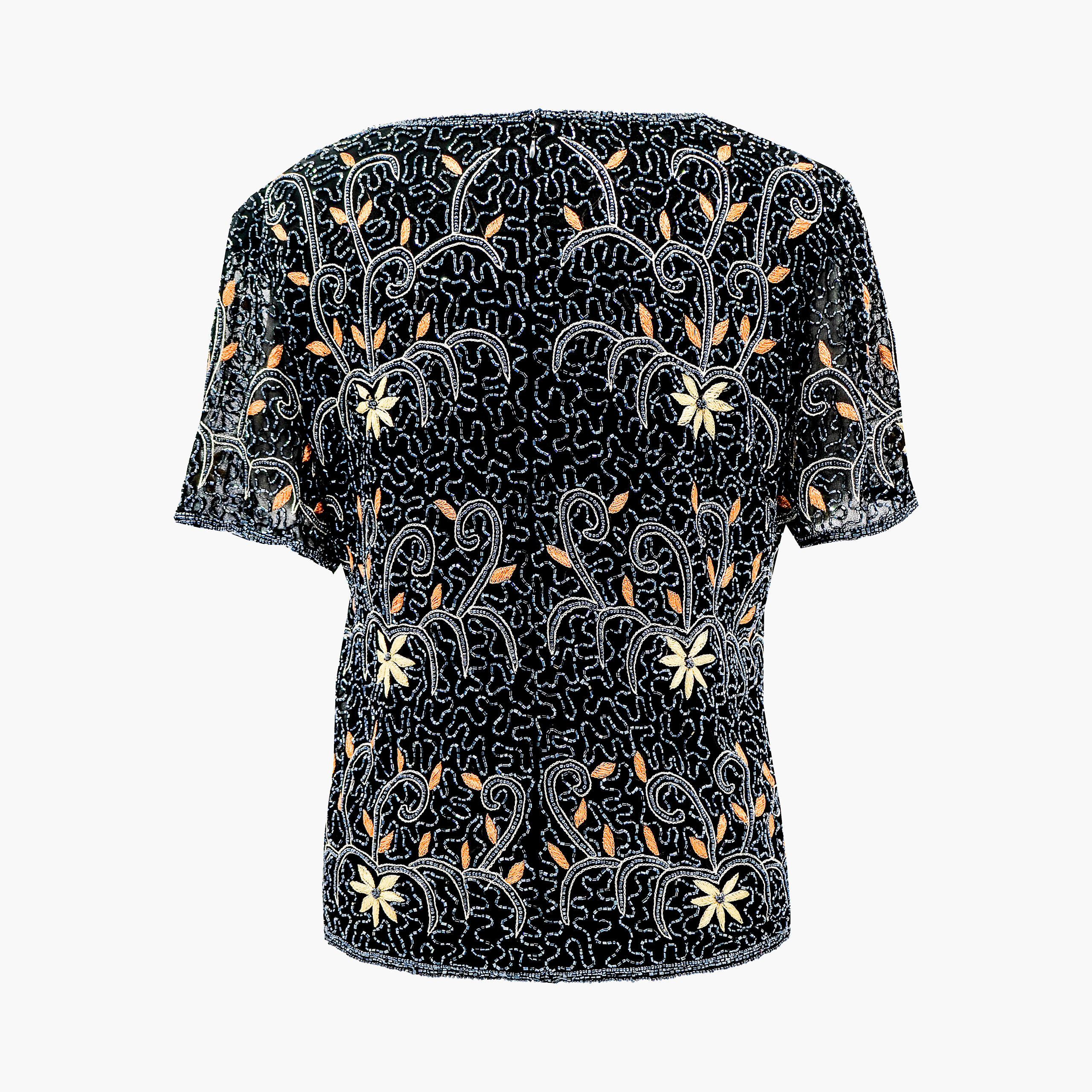 Vneck Rasham - Image 2