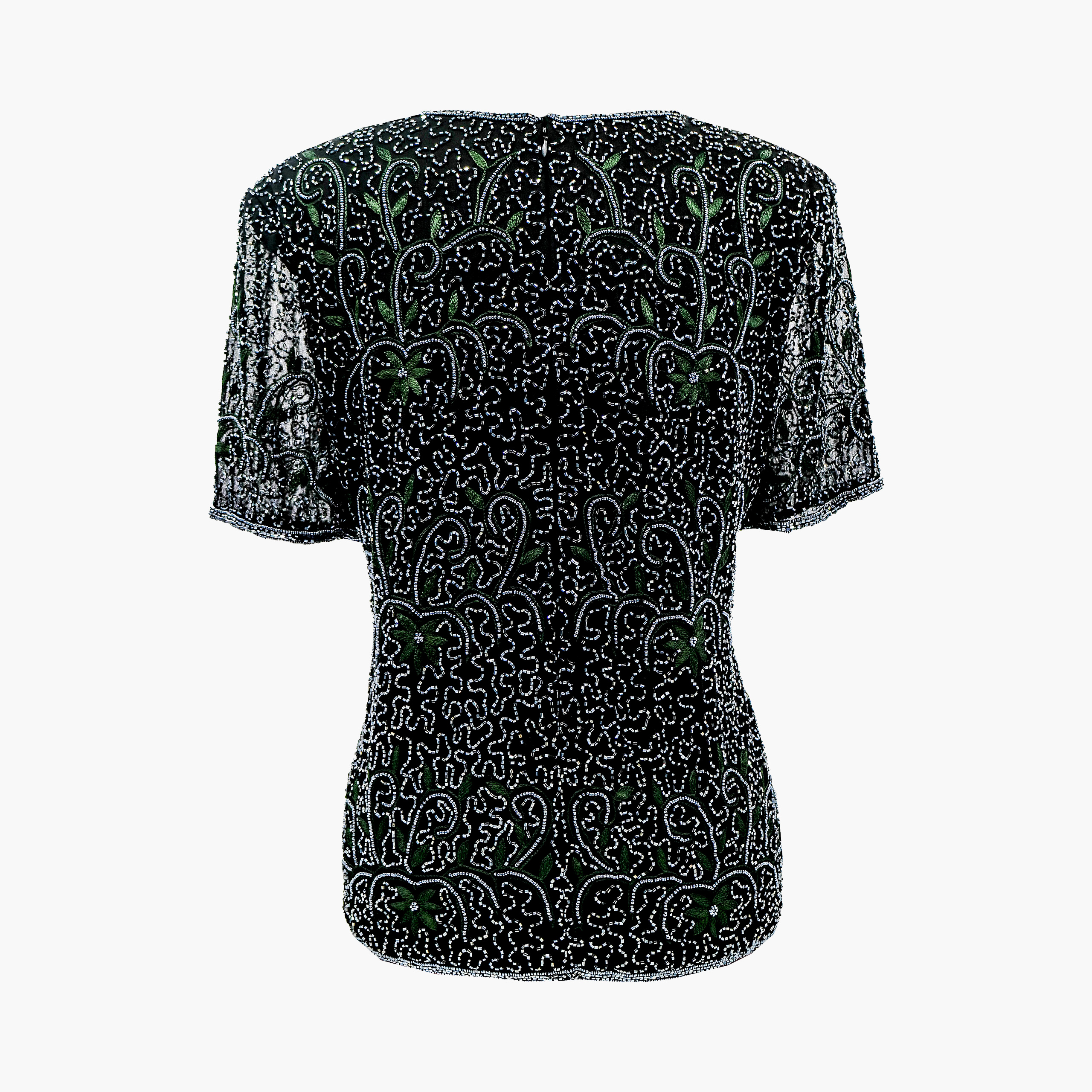 Vneck Rasham - Image 6