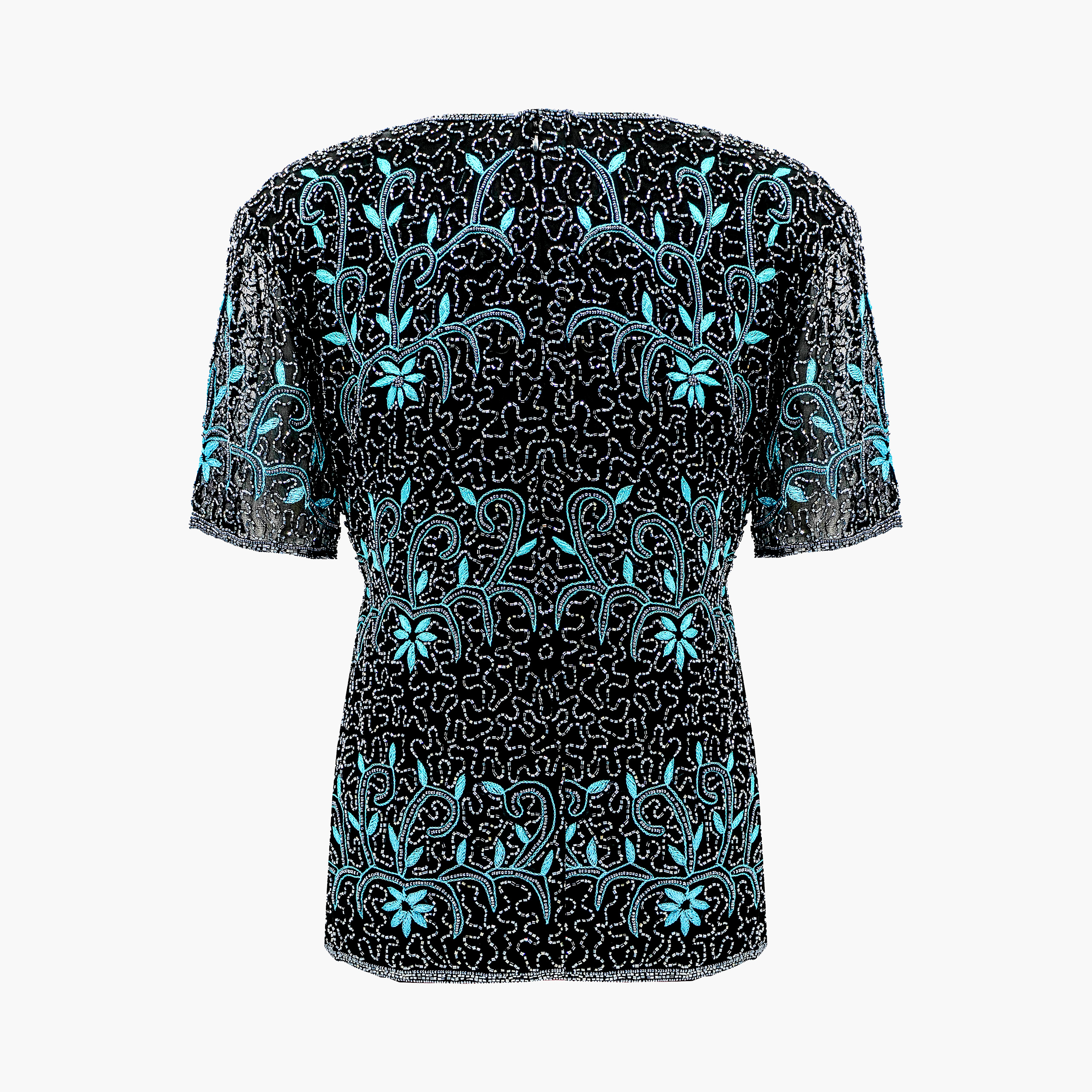 Vneck Rasham - Image 4