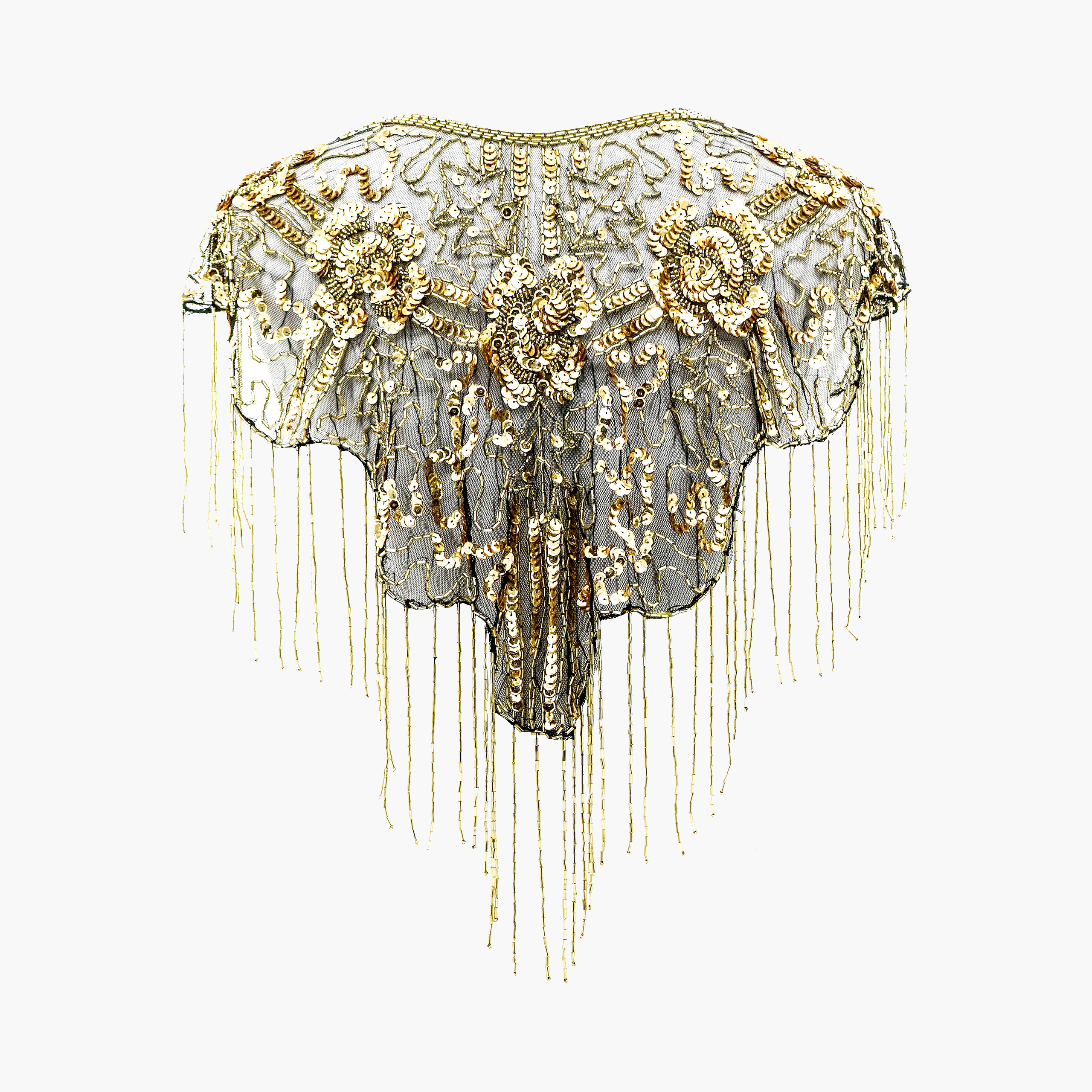Beaded Collar - Image 4
