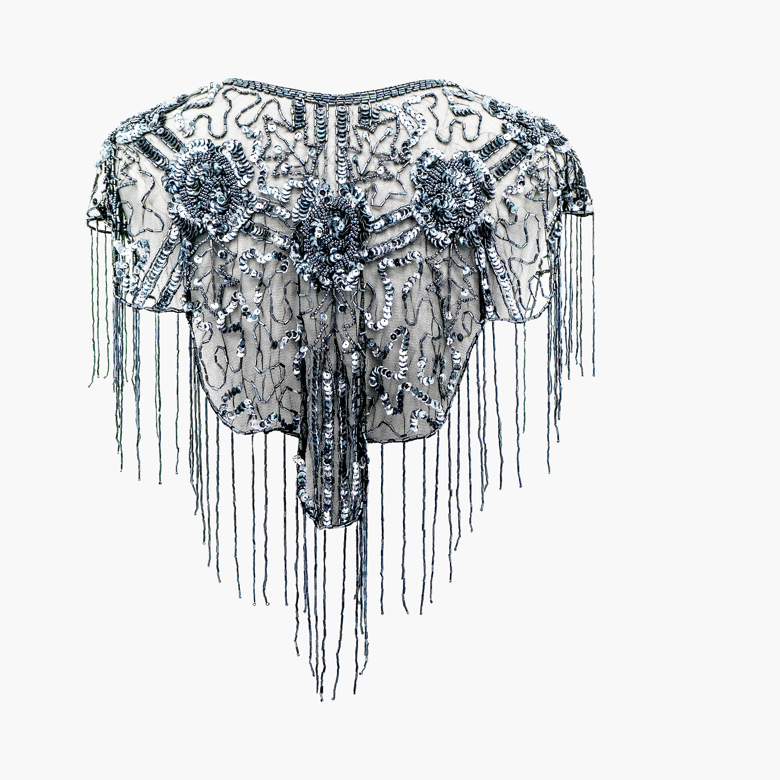 Beaded Collar - Image 2