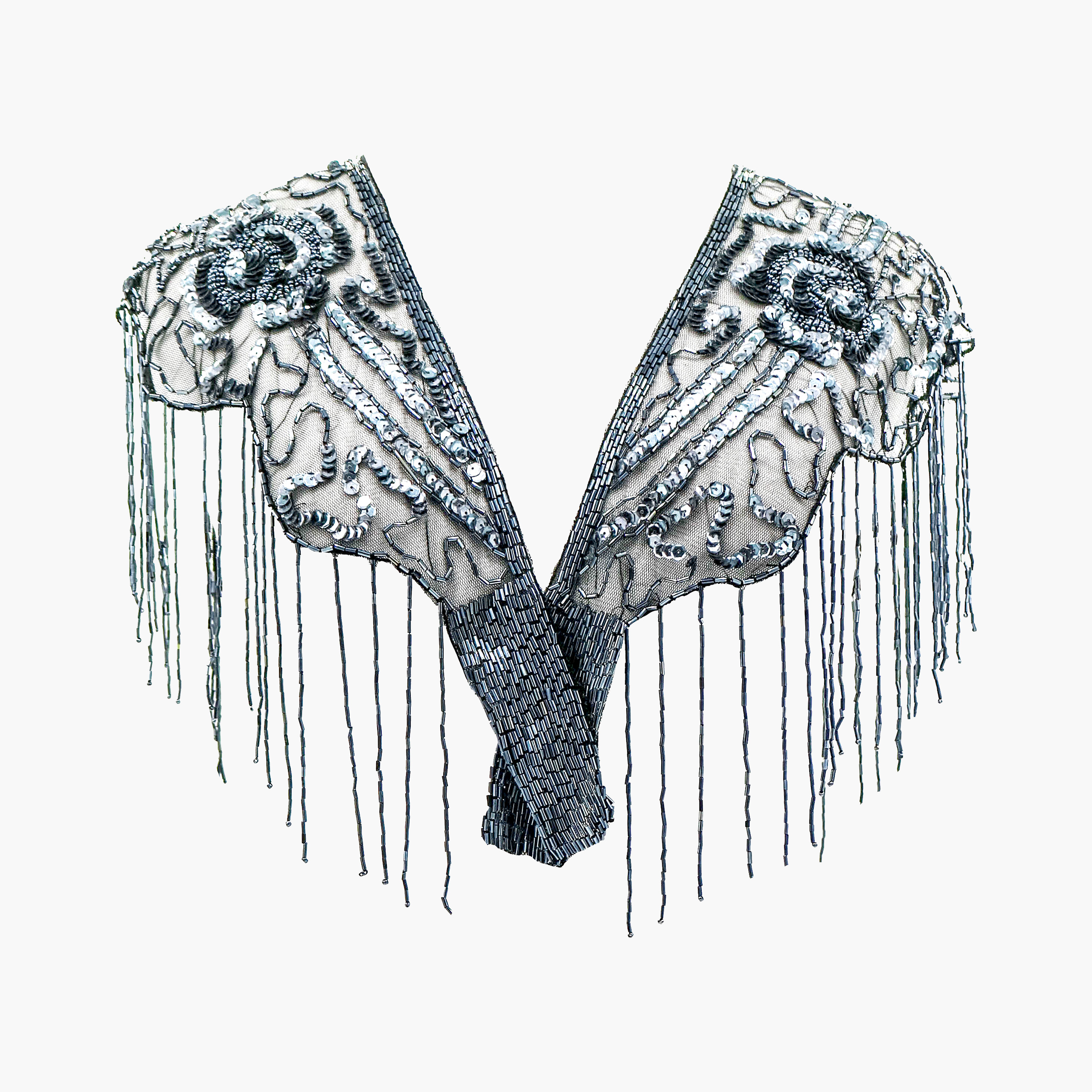 Beaded Collar
