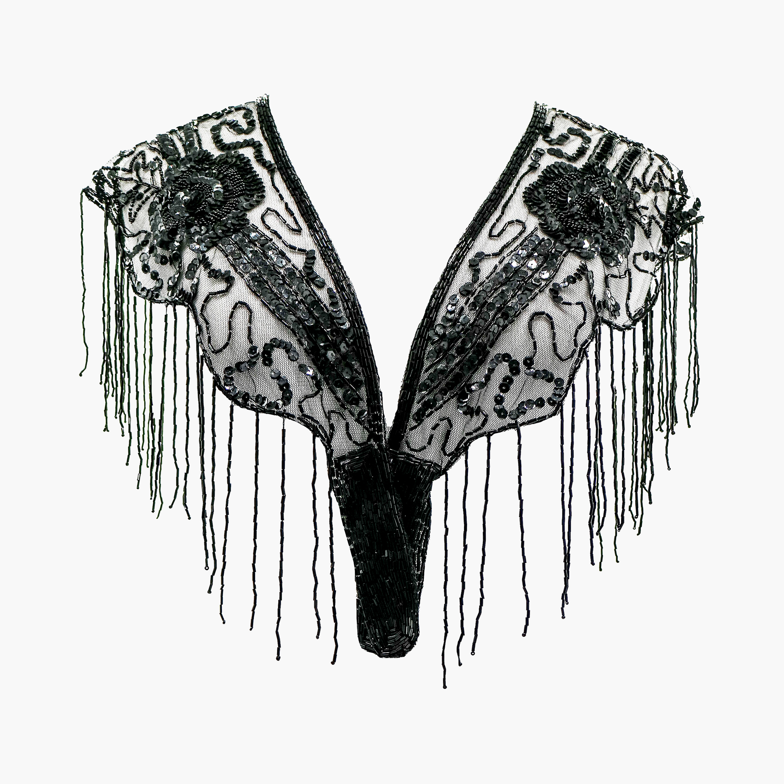 Beaded Collar - Image 5