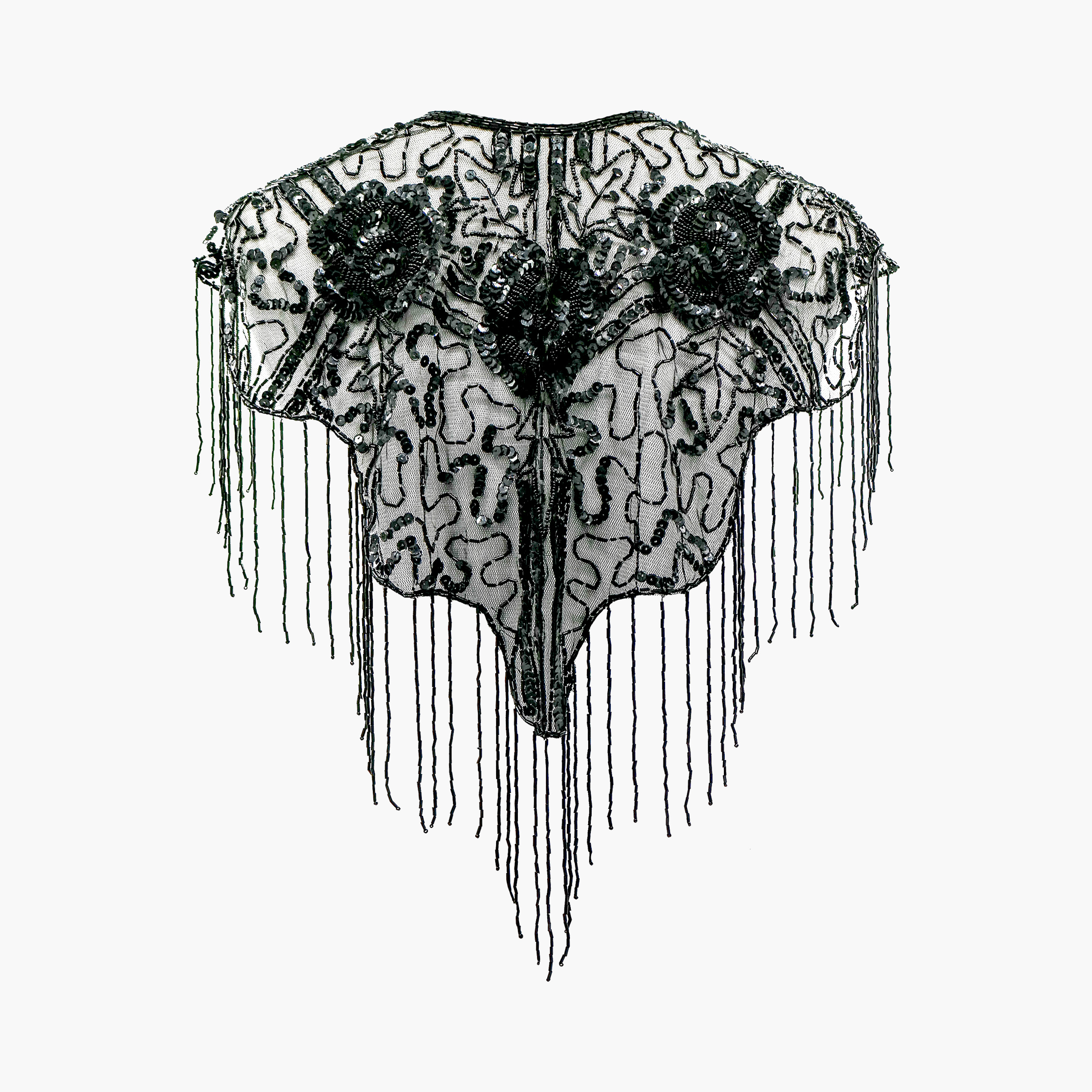 Beaded Collar - Image 6