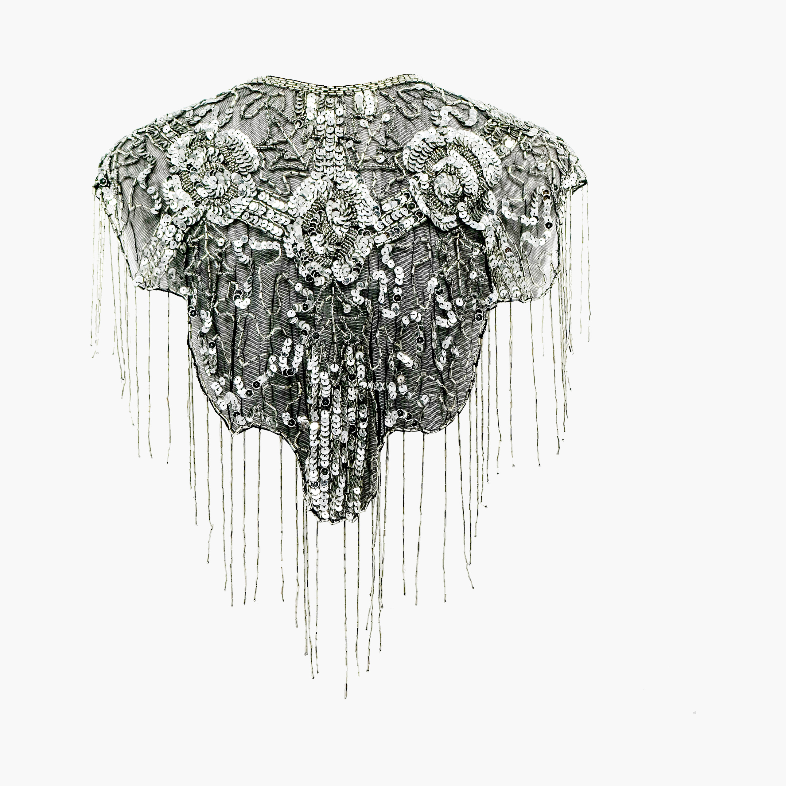 Beaded Collar - Image 8