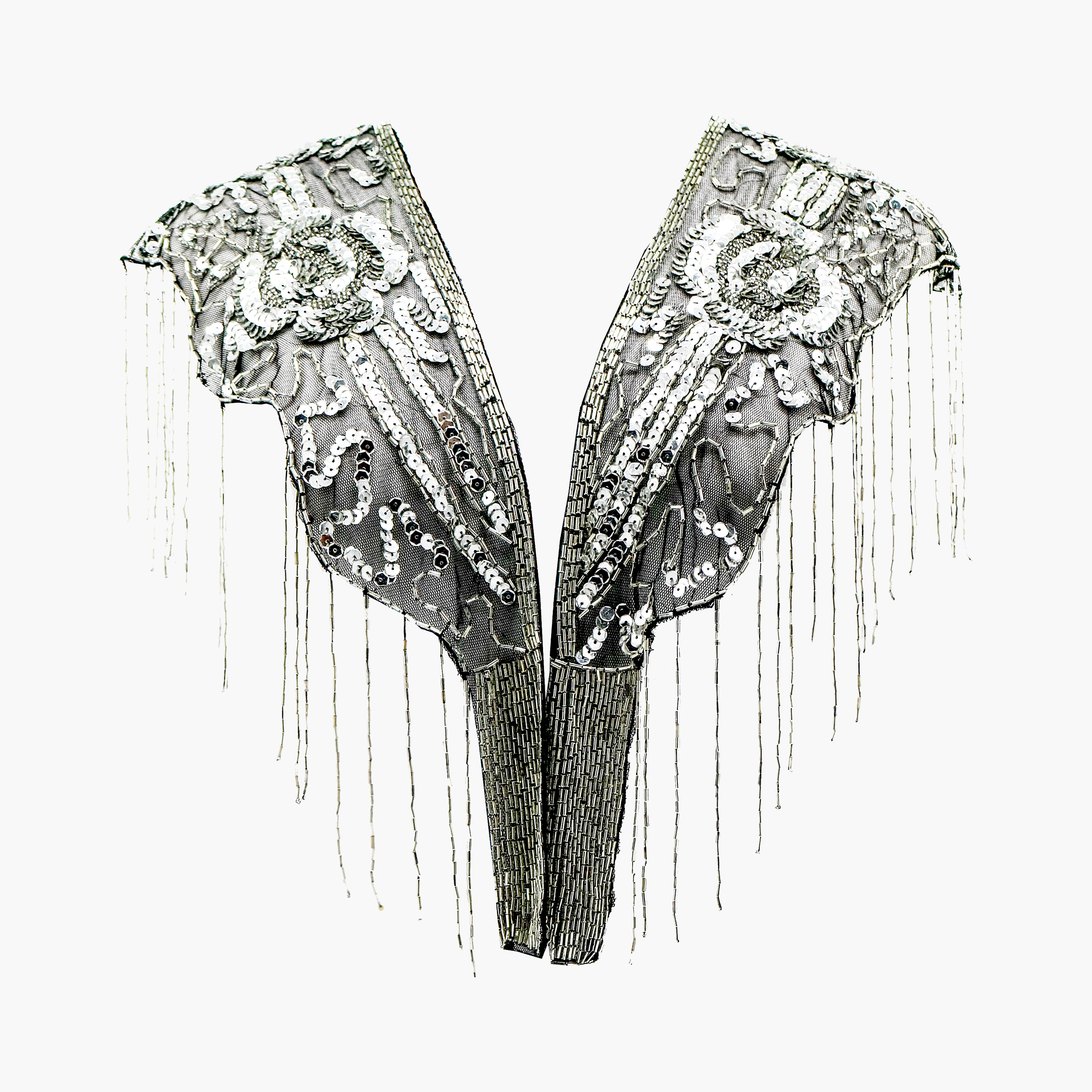 Beaded Collar - Image 7