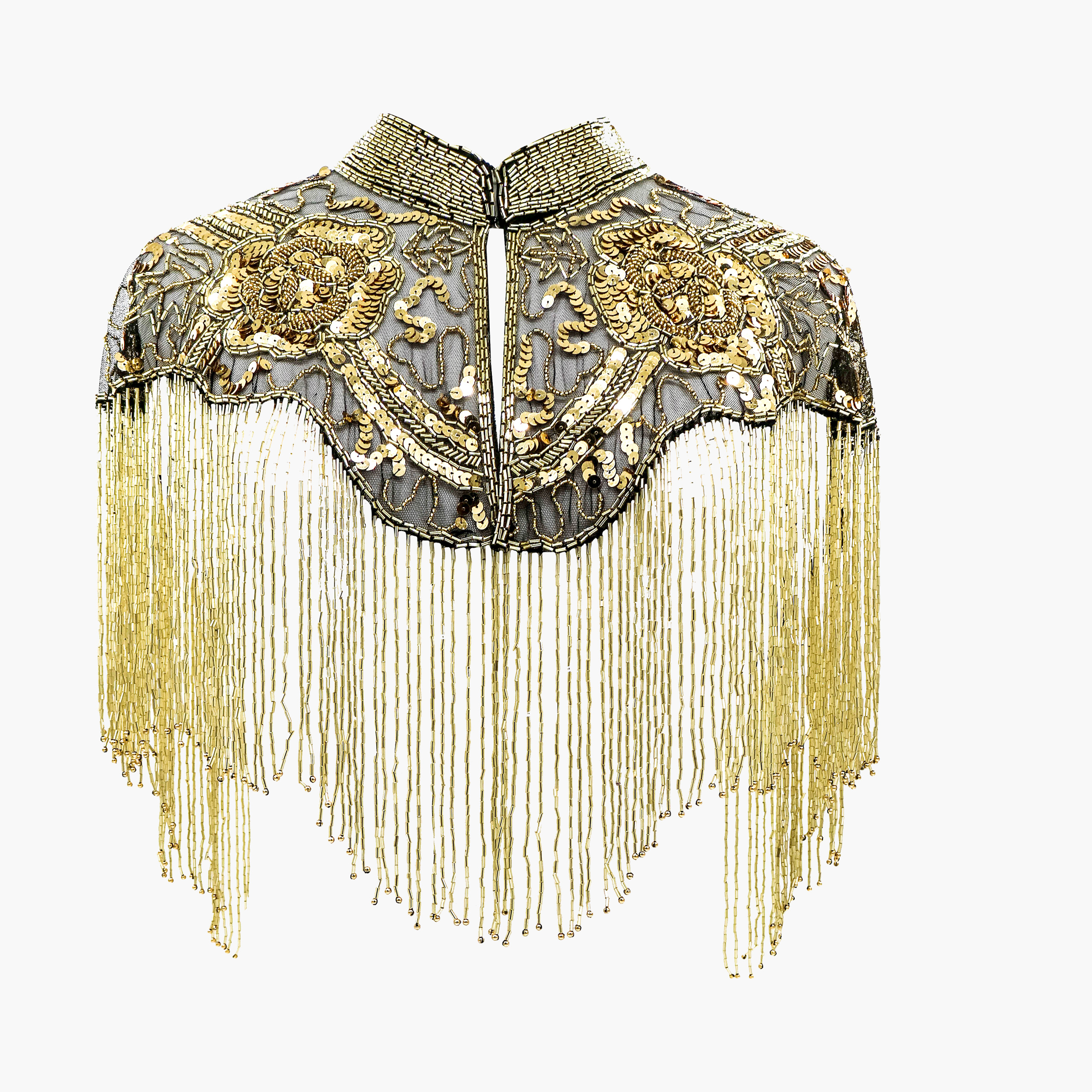 Gala Top