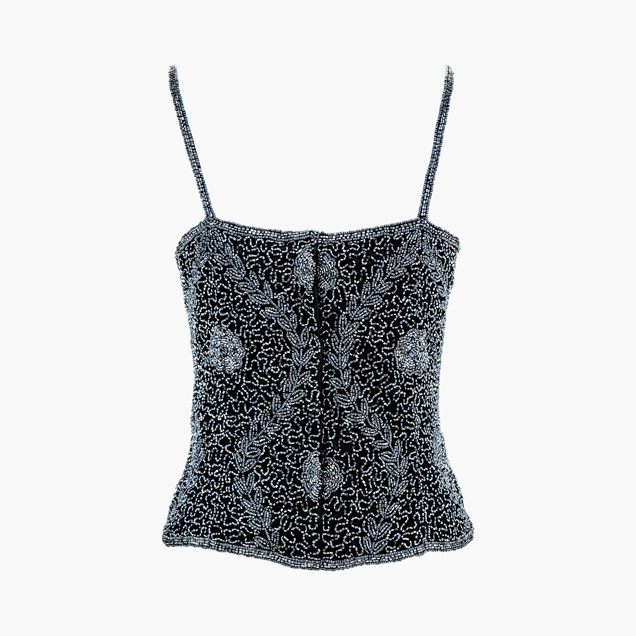 Plain Bustier - Image 2