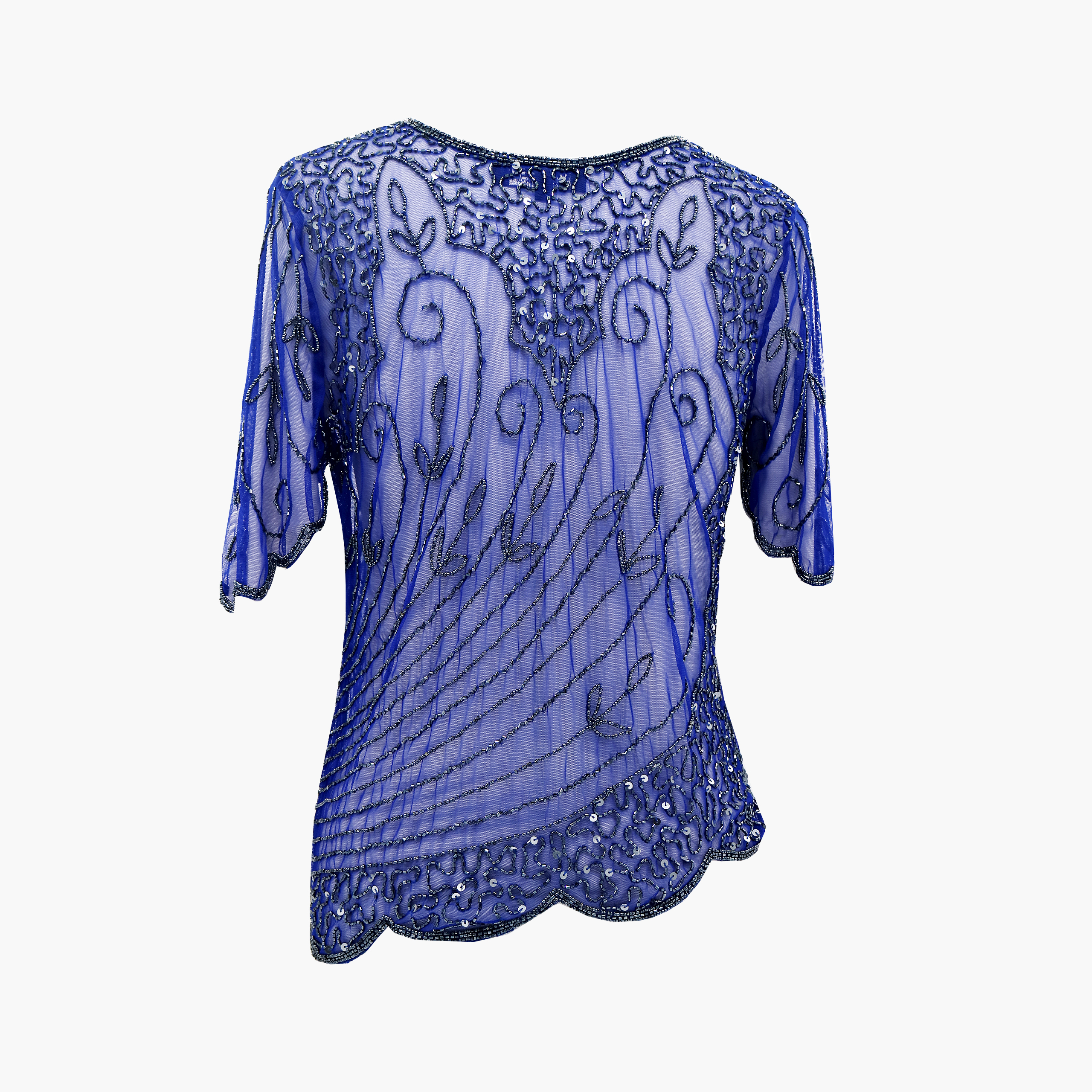 Beaded Angle Top - Image 6