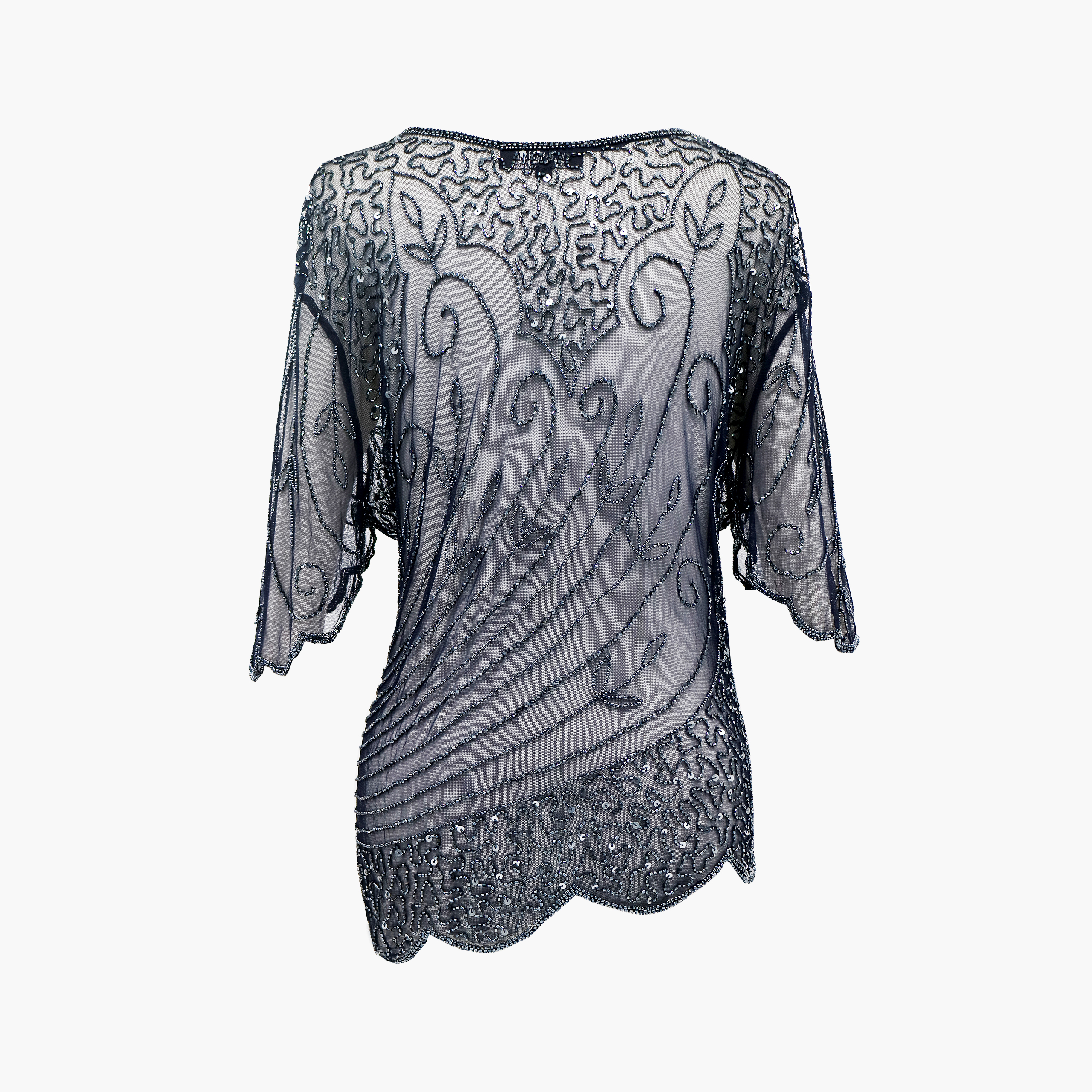 Beaded Angle Top - Image 2